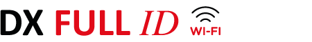 Dx Full ID WIFI