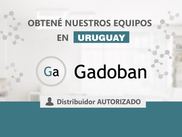 OBTENÉ NUESTROS EQUIPOS  EN  URUGUAY