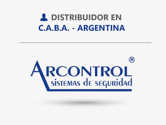 ARCONTROL DISTRIBUIDOR OFICIAL 