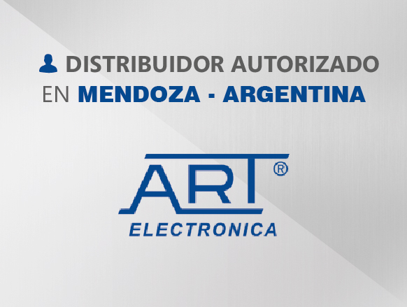 NUEVO DISTRIBUIDOR OFICIAL -  MENDOZA