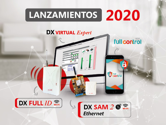 LANZAMIENTOS 2020