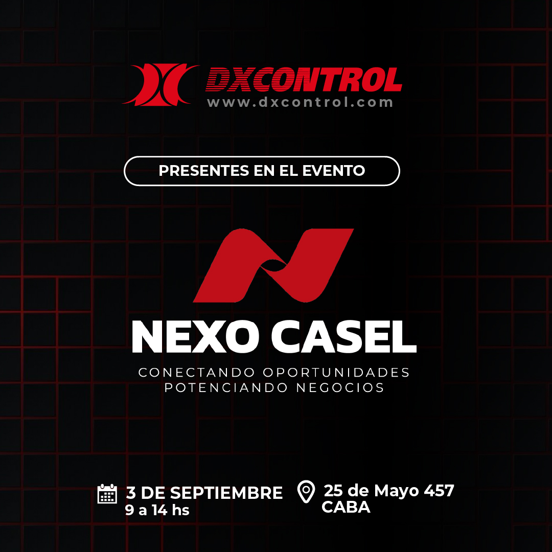 PRESENTES EN NEXO CASEL