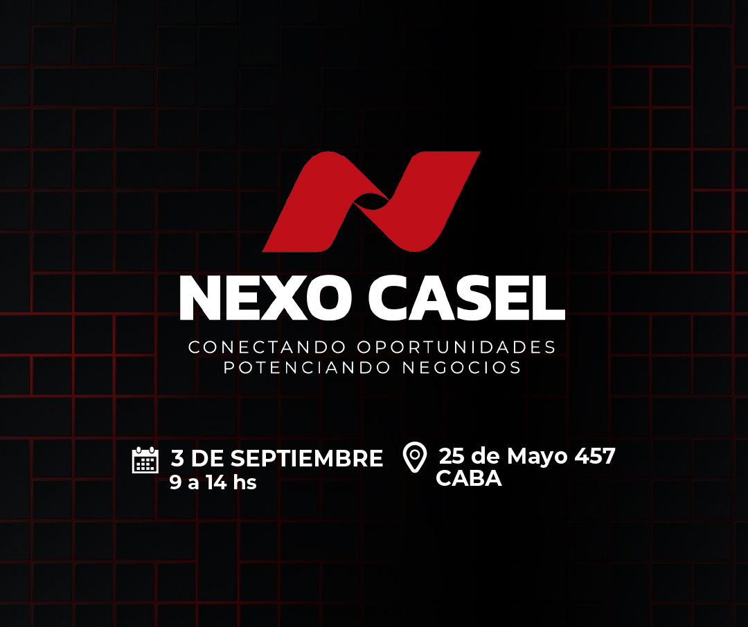 PRESENTES EN NEXO CASEL