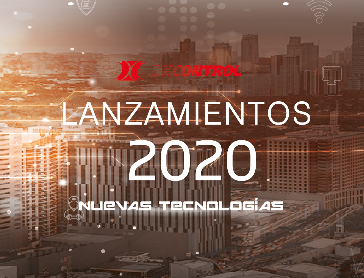 LANZAMIENTOS 2020