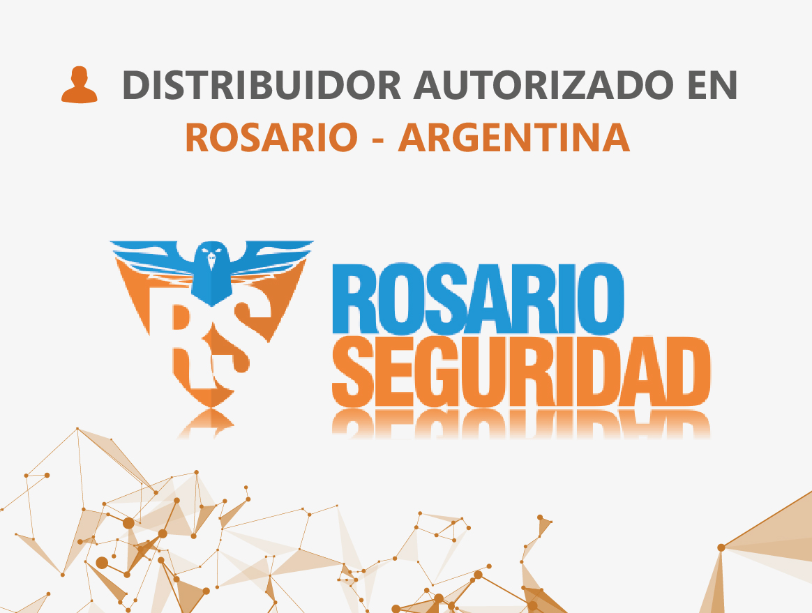 BIENVENIDO ROSARIO SEGURIDAD