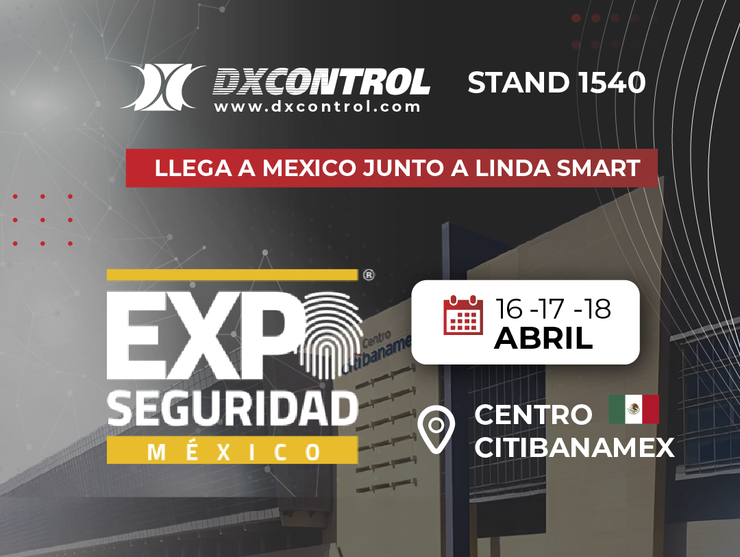 EXPO SEGURIDAD MEXICO