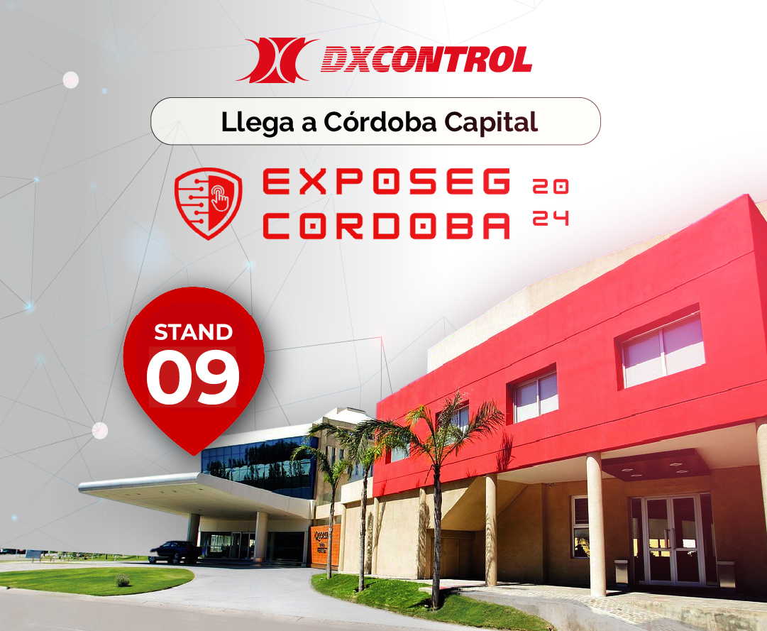 EXPO SEG CORDOBA