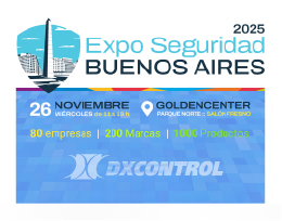 EXPO SEGURIDAD BUENOS AIRES