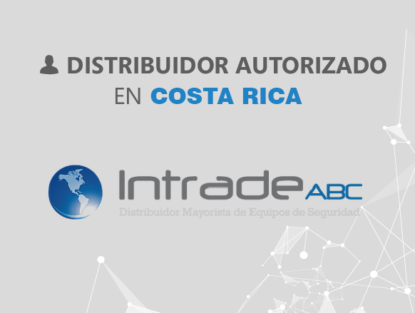INTRADE ABC DISTRIBUIDOR EN COSTA RICA