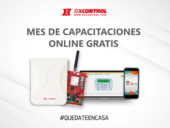 MES DE CAPACITACIONES ONLINE GRATIS