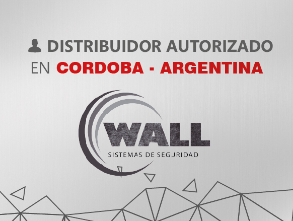 DISTRIBUIDOR AUTORIZADO  EN CORDOBA - ARGENTINA